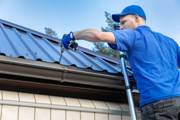 Trusted Harrisville, WV Roofing services Experts